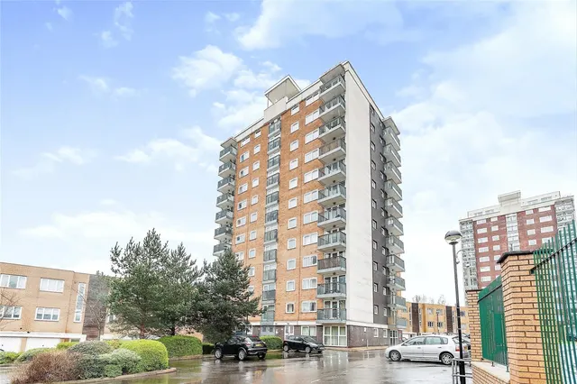 Lakeside Rise, Manchester, Greater Manchester, M9