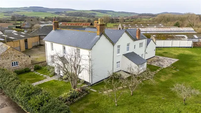 Photo 2 — Old Cleeve, Minehead, Somerset, TA24 6HU