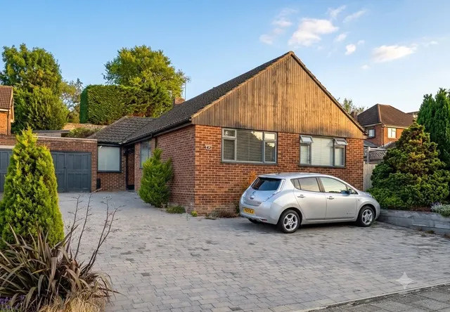 Green Farm Close, Orpington, BR6, photo 1