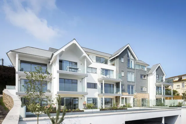Belyars Lane, The Belyars, TR26