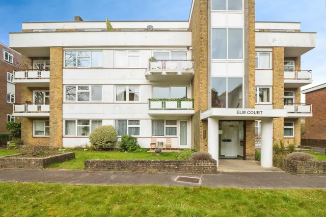 Westwood Road, Southampton, SO17, photo 1