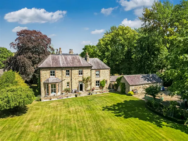 Hargill Road, Howden Le Wear, photo 1