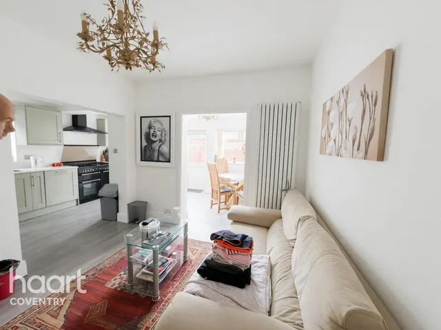 Earlsdon Avenue North, Coventry, CV5, photo 2