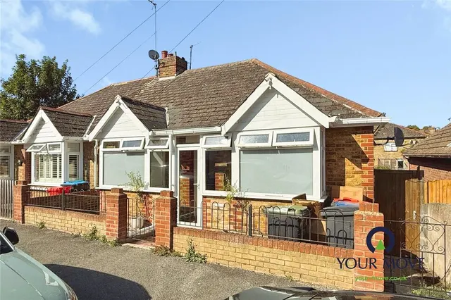 Anns Road, Ramsgate, Kent, CT11, photo 1