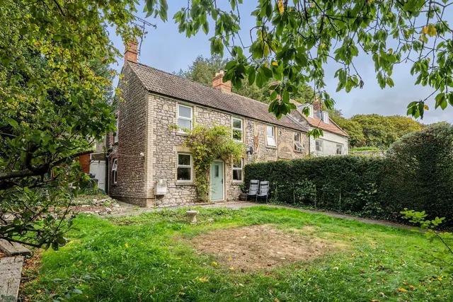 Barrendown Lane, Shepton Mallet, BA4, photo 1