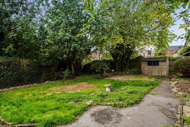 Barrendown Lane, Shepton Mallet, BA4, photo 2