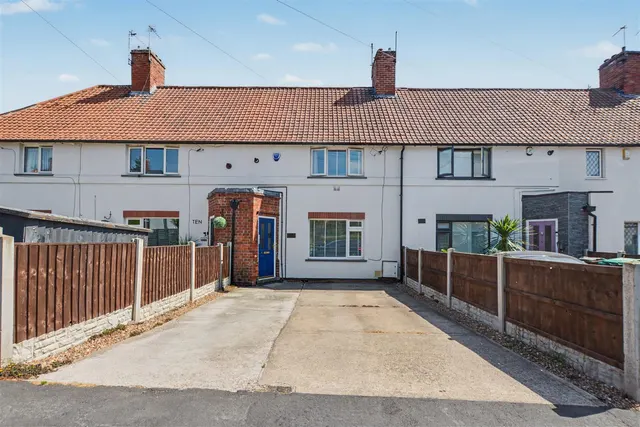 Aston Avenue, Beeston, NG9, photo 1