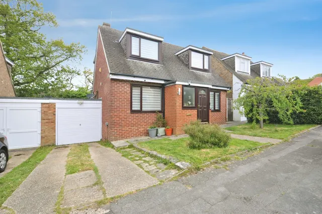 Ravine Close, Hastings, photo 1