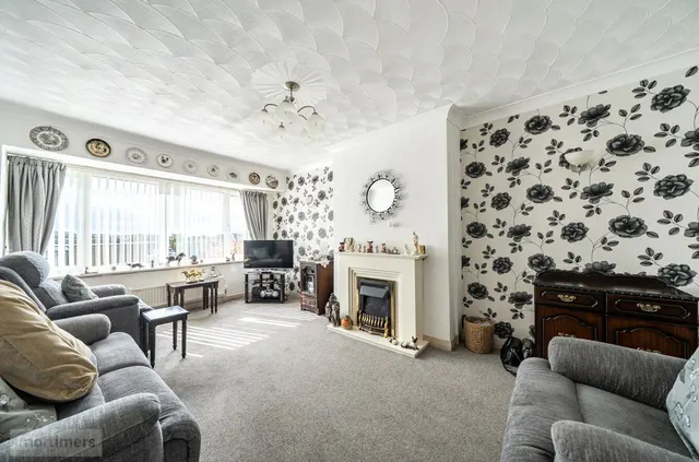 Carter Fold, Mellor, BB2, photo 2