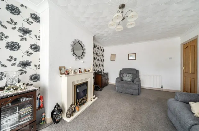 Carter Fold, Mellor, BB2, photo 3