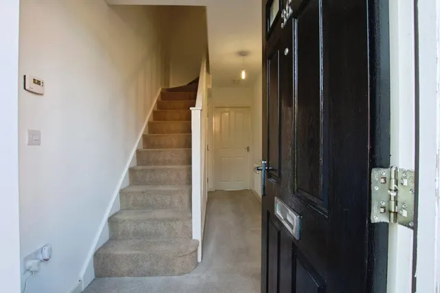 Photo 2 — Bennet Drive, Kirkby-in-Ashfield, Nottingham, Nottinghamshire, NG17