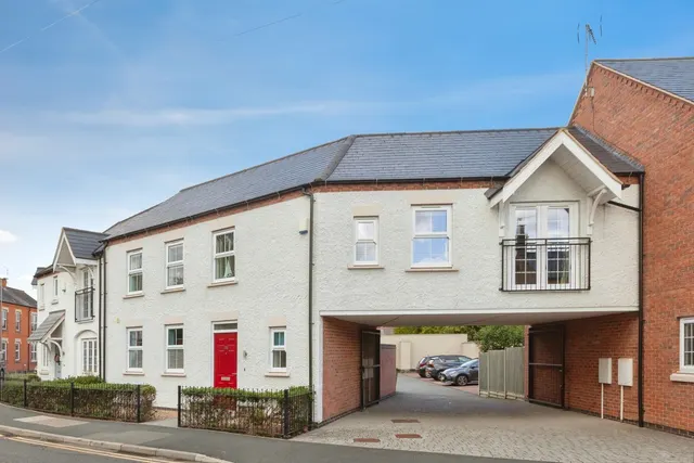 Main Street, Countesthorpe, LE8, photo 1