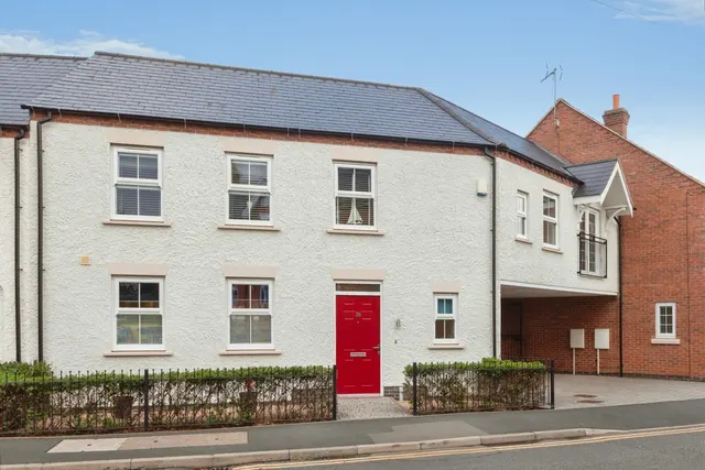 Main Street, Countesthorpe, LE8, photo 2