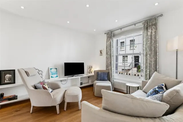 Walton Street, Chelsea, SW3, photo 1