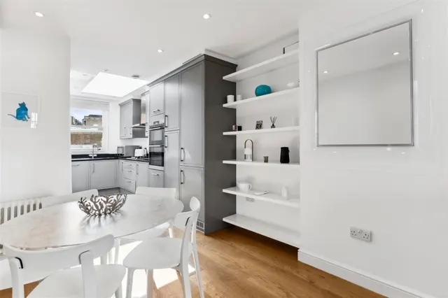 Walton Street, Chelsea, SW3, photo 2