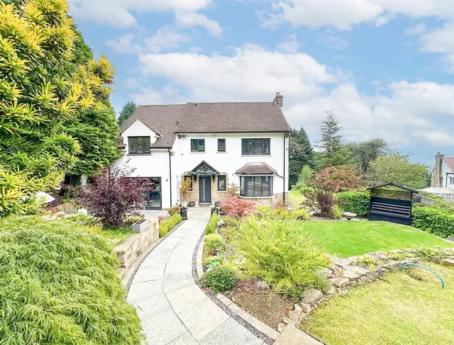 Photo 2 — Glenlyon Avenue, Keighley, BD20 6LR