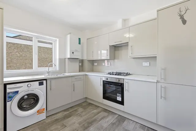 Hewison Street, London, E3, photo 2