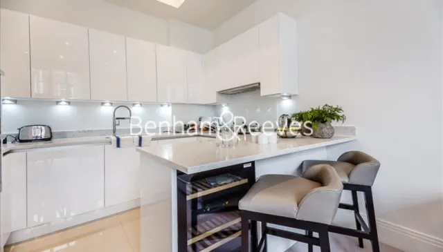 Rainville Road, Fulham, W6, photo 2