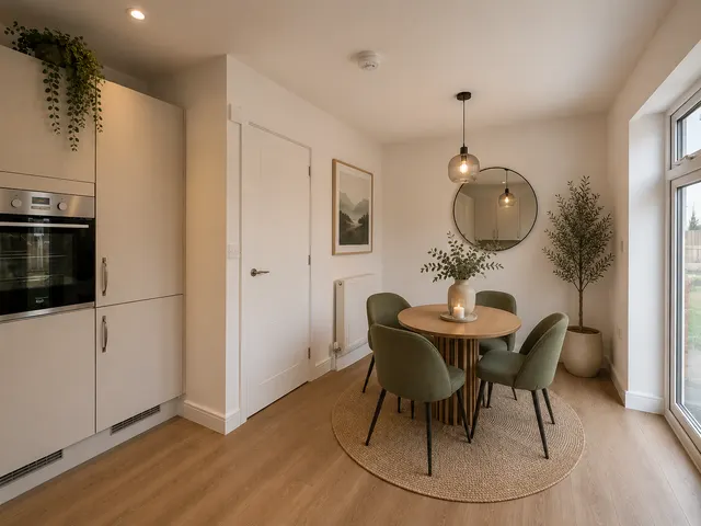 Burney Avenue, New Cardington, MK42, photo 3