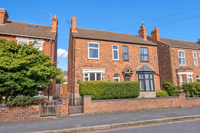 Edward Road, Gainsborough, DN21, photo 1