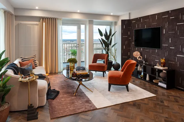 Eden Place, London, E16, photo 2