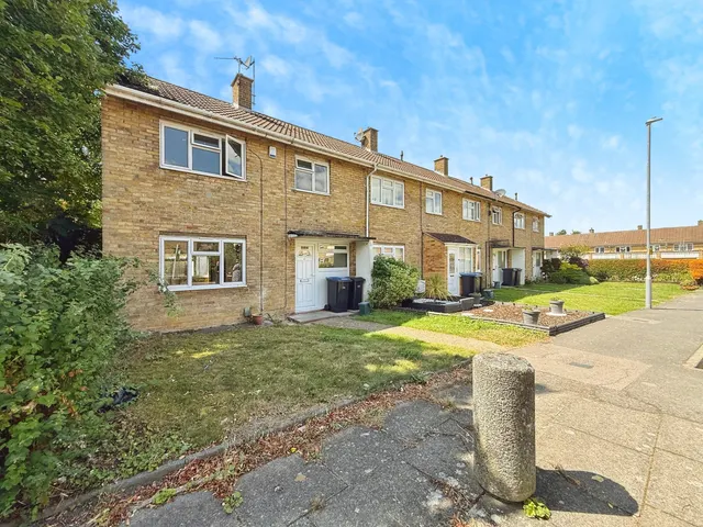 Arkwrights, Harlow, CM20, photo 1