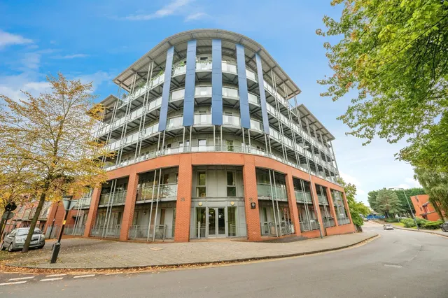 Wheeleys Lane, BIRMINGHAM, photo 1