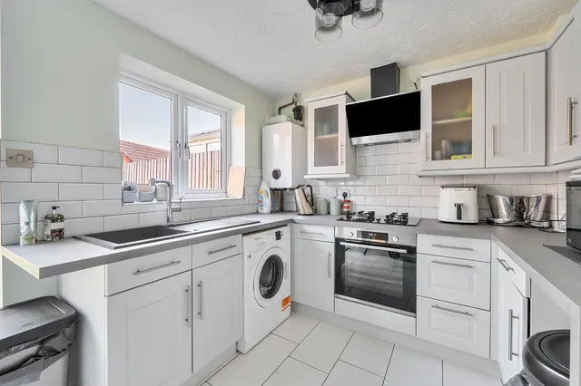 Trundalls Lane, Shirley, B90, photo 2
