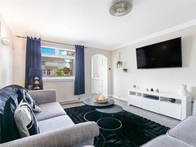 Photo 3 — South Gargieston Drive, Kilmarnock, East Ayrshire, KA1