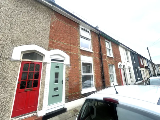 Collingwood Road, Southsea, Portsmouth, PO5, photo 1