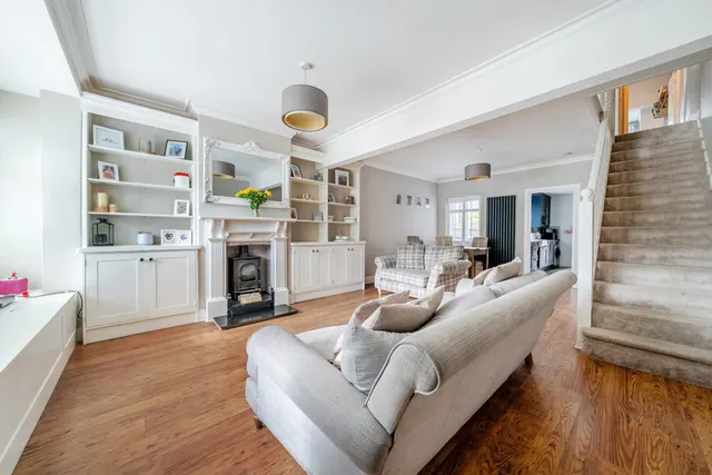 White Horse Hill, Chislehurst, BR7, photo 1