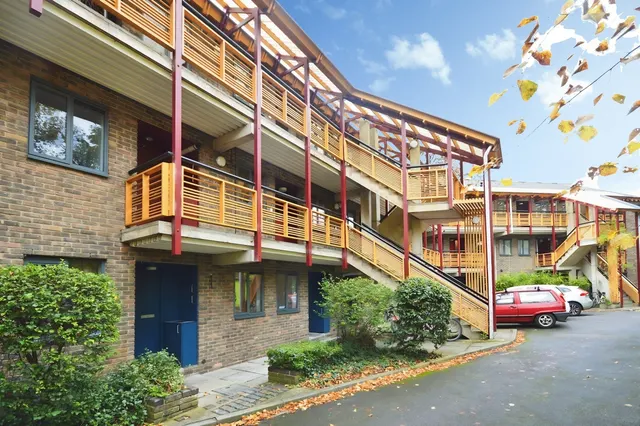 Queensway, Cambridge, CB2, photo 1