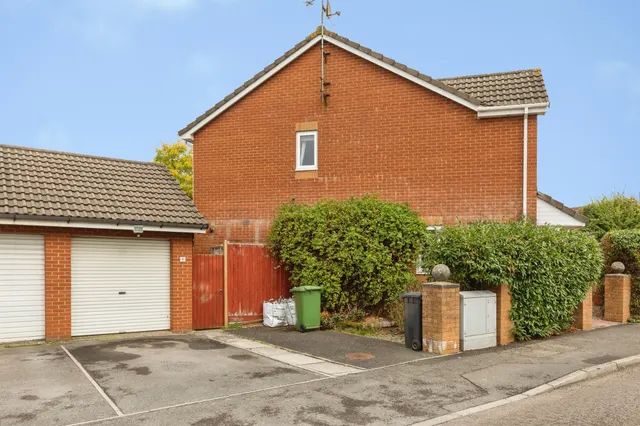 Emet Grove, Emersons Green, BS16, photo 2
