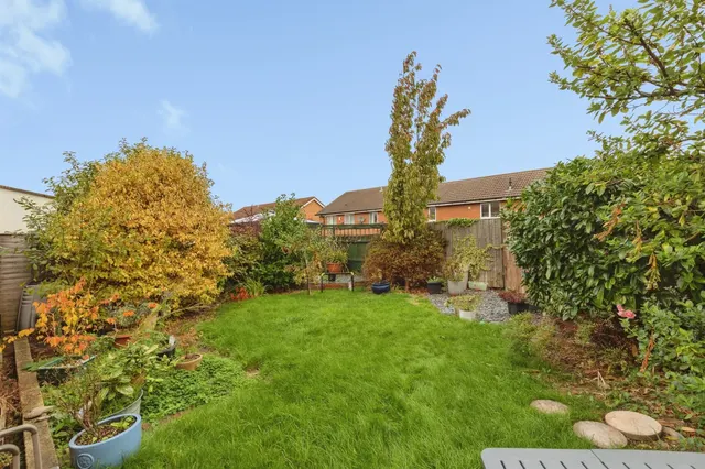 Emet Grove, Emersons Green, BS16, photo 3