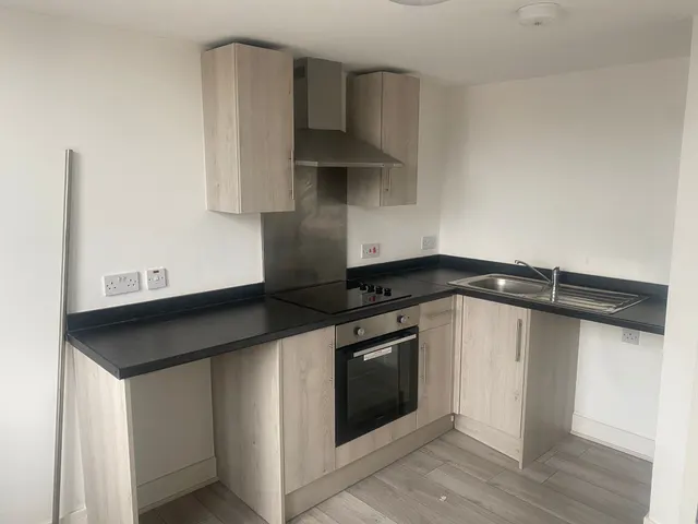 High street, Warsop, NG20, photo 2