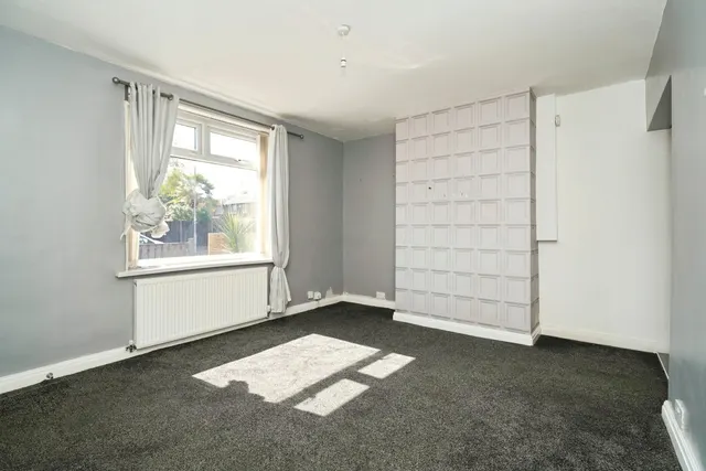 Photo 2 — Lancaster Avenue, Whitefield, Manchester, Greater Manchester, M45