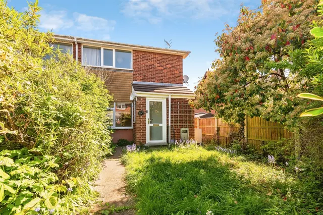 Springfields, West Bridgford, Nottingham, photo 1