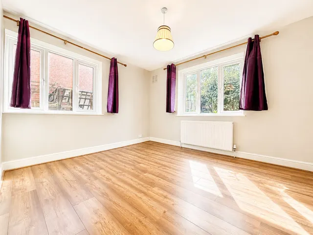Photo 2 — Downham Way, Bromley, BR1 5HU