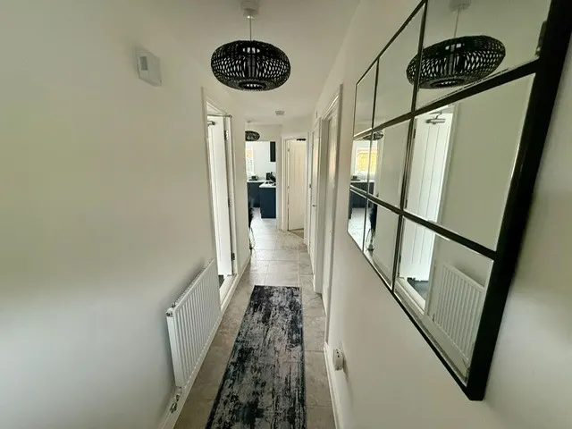 Maul Field Close, Crewe, photo 3
