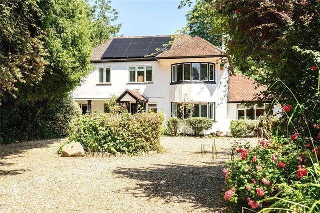 Photo 3 — Arnewood Bridge Road, Sway, Lymington, Hampshire, SO41