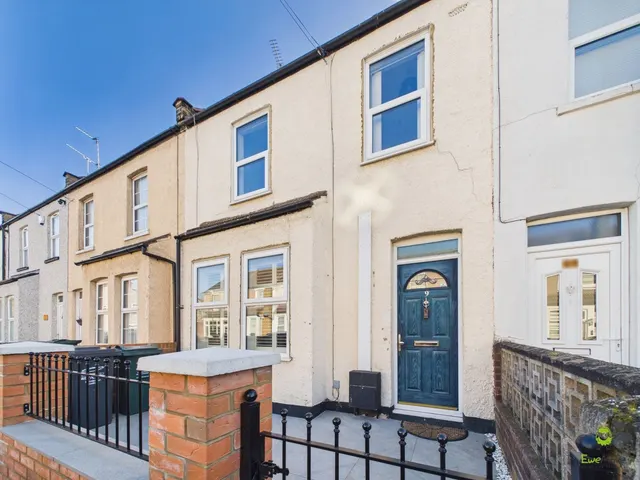 Sussex Road, Dartford, DA1, photo 1