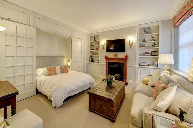 Eaton Place, London, SW1X, photo 3