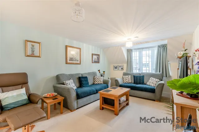 Station Road, Letchworth Garden City, SG6, photo 2