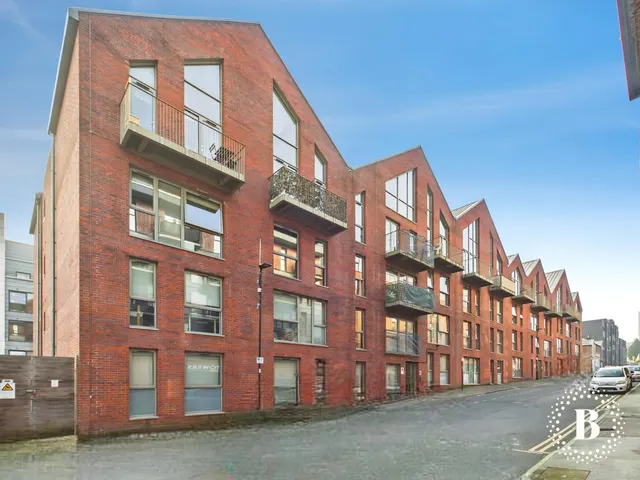 Henry Street, Sheffield, S3, photo 1