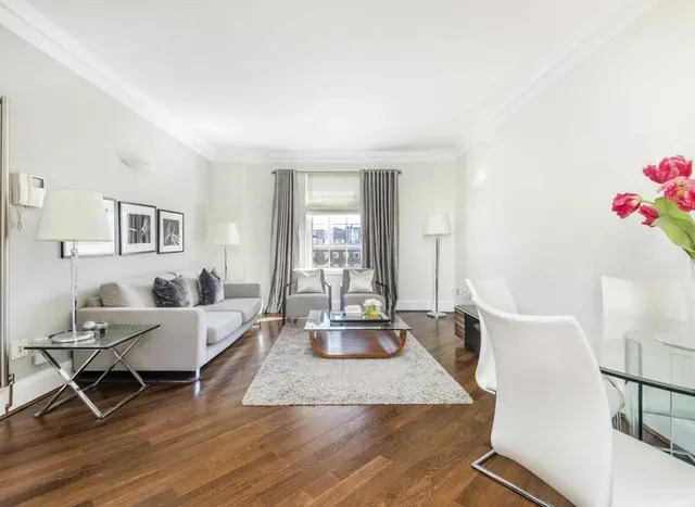 Carlyle Court, Chelsea Harbour, SW10, photo 3