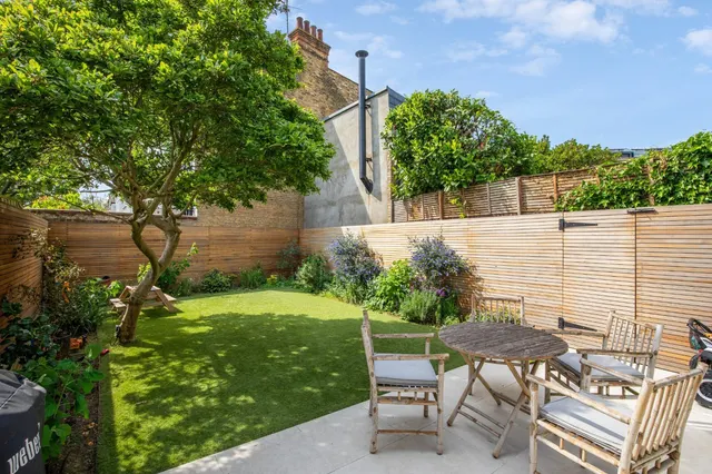 Elm Grove Road, Barnes, SW13, photo 2
