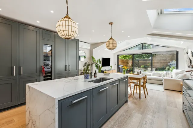 Elm Grove Road, Barnes, SW13, photo 1