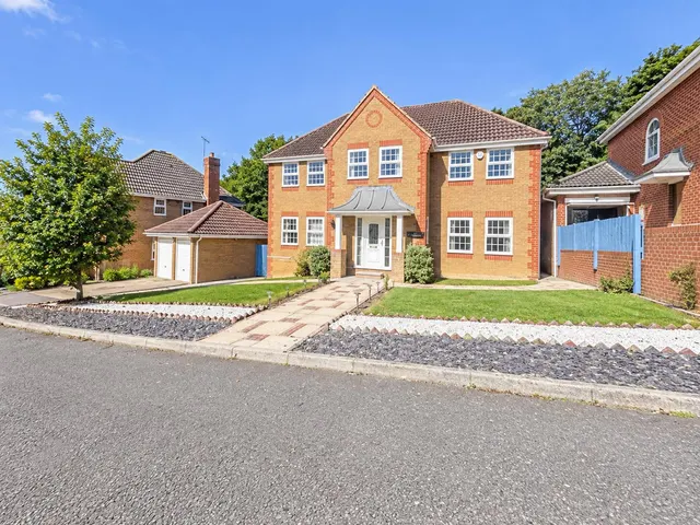 Whittlewood Close, St. Leonards-On-Sea, TN38, photo 1