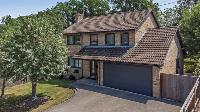 Photo 3 — Goddard Drive, Midgham, Reading, Berkshire, RG7 5UW