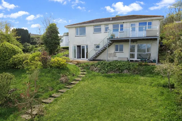 Dark Lane, Camelford, PL32, photo 1